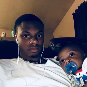 Meet your Posher, Tobias